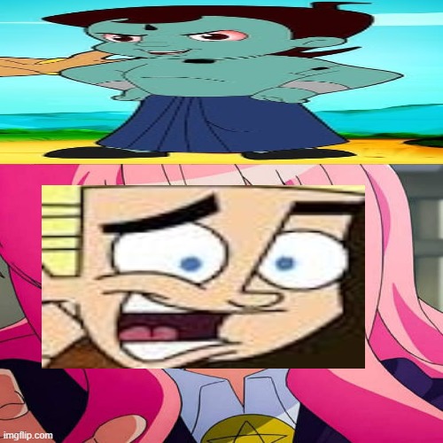 Me Re-Ruining A Fill In Meme #17 | image tagged in ruin this fill in meme 564 | made w/ Imgflip meme maker