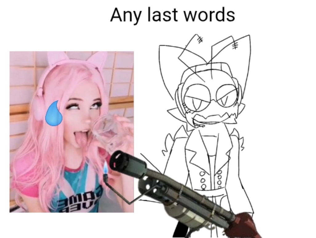 Phillip ready to destroy an absolute menace to society Blank Meme Template