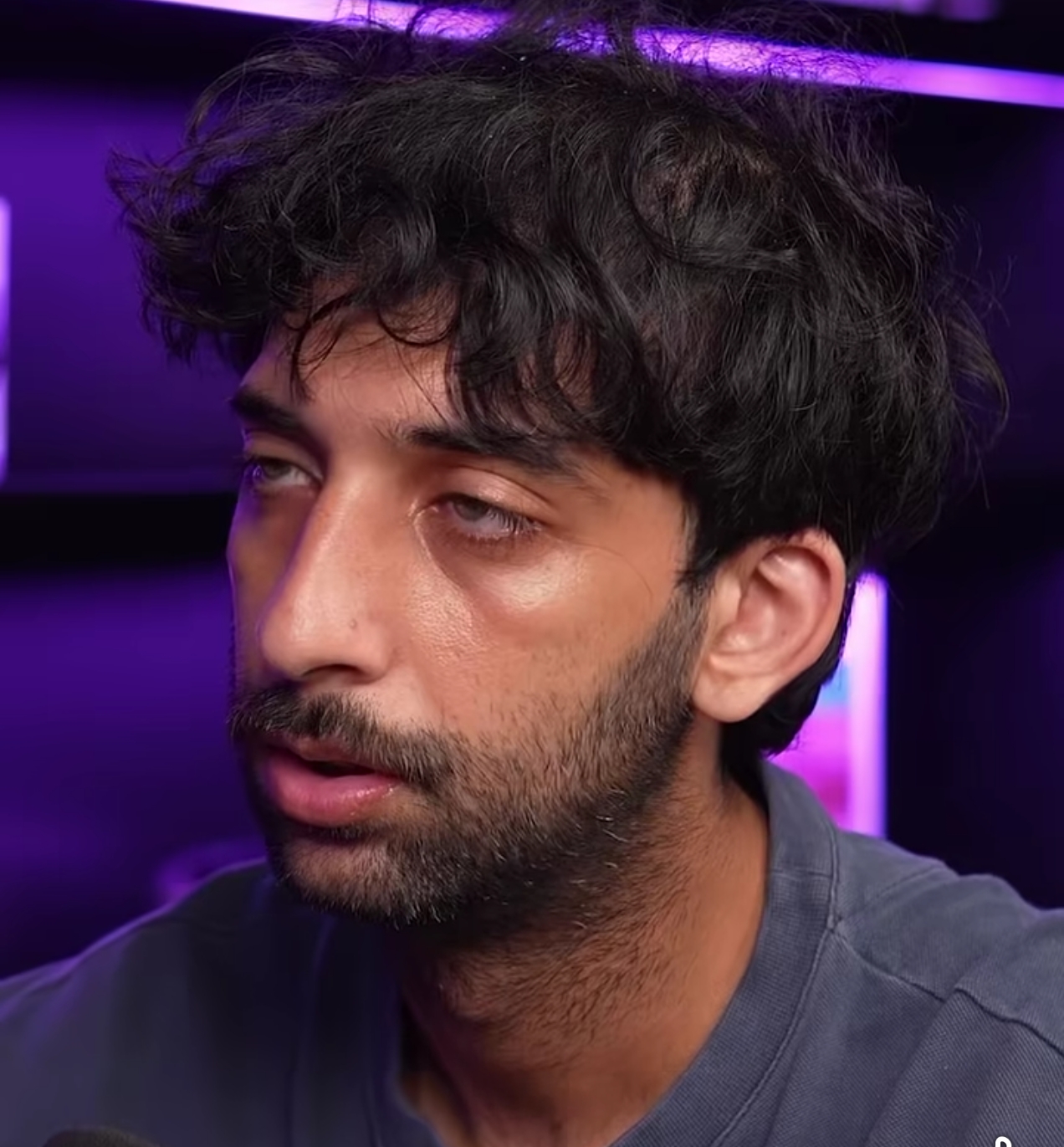 Light is one Blank Meme Template