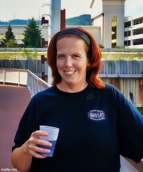 Tara | image tagged in milf,wife,mature,pretty,cute,babe | made w/ Imgflip meme maker