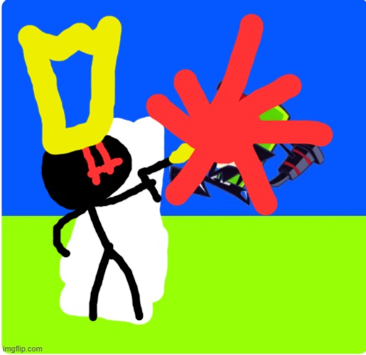 i kill gustavo nycolas | image tagged in antifurry,antiantiantifurry | made w/ Imgflip meme maker