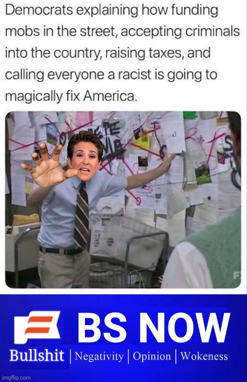 Madcow's delusional conspiracy theories | image tagged in img 41 jpeg,bs now,mad,cow | made w/ Imgflip meme maker