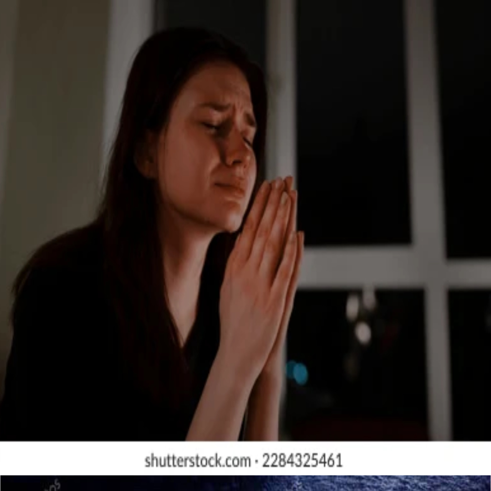 Cry Blank Meme Template