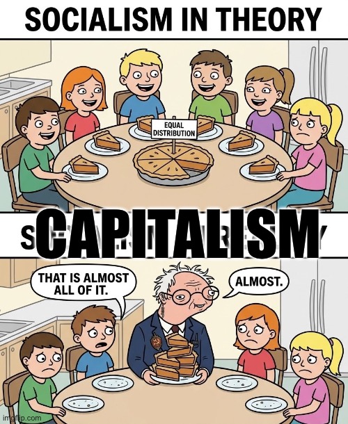 Capitalism | Capitalism | image tagged in img_0309 jpeg,capitalism | made w/ Imgflip meme maker