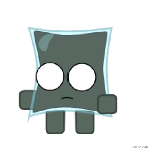 Soy Packet | made w/ Imgflip meme maker