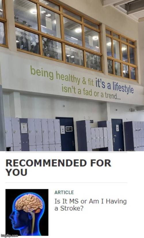 Kinda bad grammar | image tagged in am i having a stroke,healthy,bad grammar,memes,lifestyle,you had one job | made w/ Imgflip meme maker