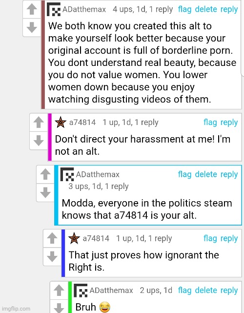 We got him | image tagged in modda being a dumbass,again | made w/ Imgflip meme maker