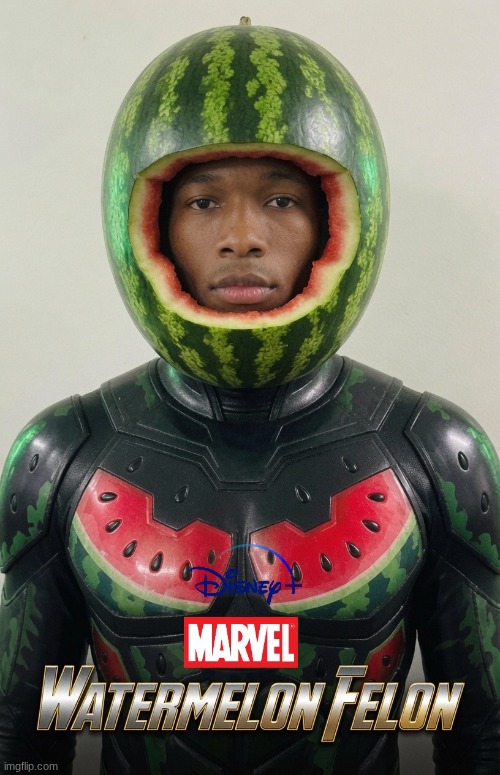 WATERMELONFELON.jpg | image tagged in watermelonfelon jpg | made w/ Imgflip meme maker