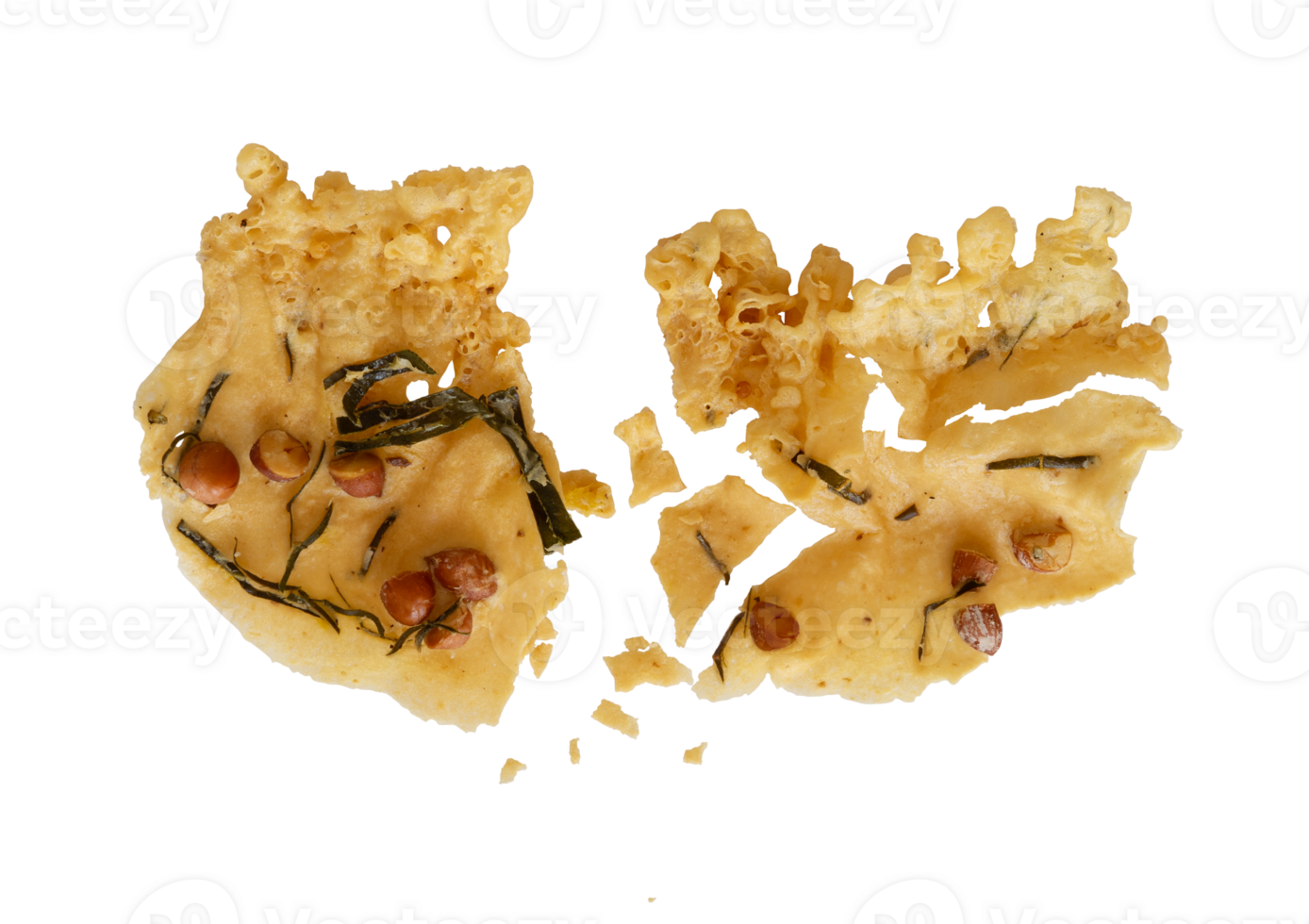 My peanut’s broken Blank Meme Template