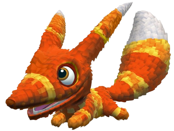 pretztail running Blank Meme Template