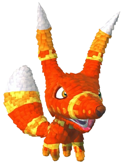pretztail but mad 2 Blank Meme Template