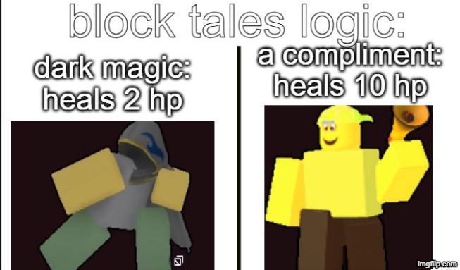 why | made w/ Imgflip meme maker