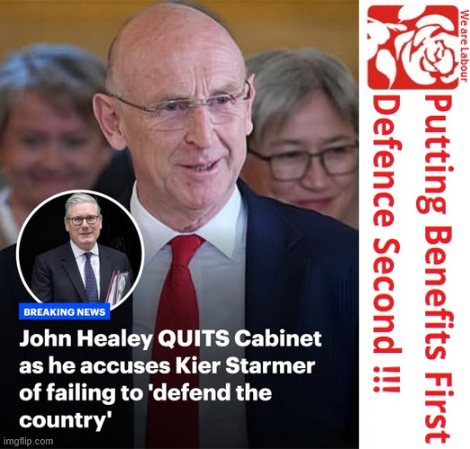 UK 'NOT SAFE' under Starmer / Labour - BENEFITS 1st - DEFENCE of the REALM 2nd | Another 'BROKEN PLEDGE'; Lies; Lies; Lies; My Government ? Putting 'BENEFITS' First ! Country 1st ? Keep paying your taxes !!! Student loan interest rates to rise? Reeves is coming for your Pensions, Savings and ISA's next; "Who can we tax in order to pay benefits to others."; Labour Work and Pensions Secretary Pat McFadden; Pat McFadden Gotta get the money from somewhere !!! If you have any saving then you're on my list !!! #ISA's; Tax & Spend, it's what we do ! I'm coming for your savings ! Basic Income Tax set to RISE Under Reeves/Labour; #Immigration #Starmerout #Labour #KeirStarmer #labourisdead #nevervotelabour #Antisemitism #Savile #Paedo #Worboys #GroomingGangs #Paedophile #IllegalImmigration #Immigrants #Invasion #StarmerResign #strikes #DigitalID #ID Starmerout Labour Starmer Mandelson Rayner Blair KeirStarmer labourisdead Illegal Immigration Immigrants Invasion StarmerResign Island of strangers Lucy Connolly Two-Tier Justice Andy Burnham Hadush Kebatu Iranian immigrant; Tax & Spend; Up 10% from 20p in the pound to 22p in the pound !!! #ISA; #Personal Savings; #ISA's; Have to get the cash for all those benefits from somewhere ! "Who can we tax more in order to pay benefit to others"; My Government Lied to Us; 'DEFENCE of the REALM' Second; Country 1st Party 2nd; Benefits 1st Defence 2nd; UK 'NOT SAFE' under Starmer | image tagged in starmer labour,country 1st party 2nd,illegal immigration,illegal immigrants,andy burnham makerfield | made w/ Imgflip meme maker