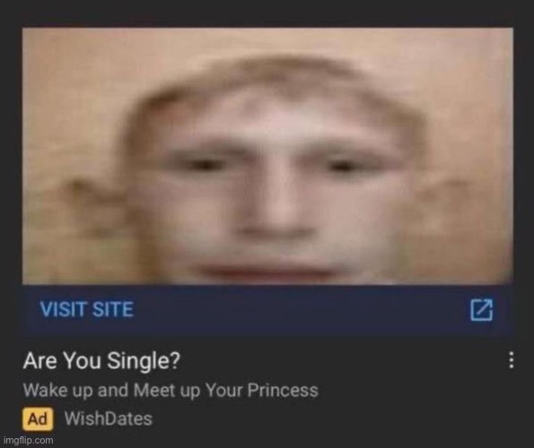. | image tagged in singles | made w/ Imgflip meme maker