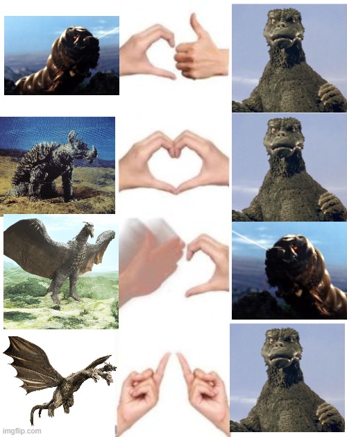 Heart Hands | image tagged in heart hands | made w/ Imgflip meme maker
