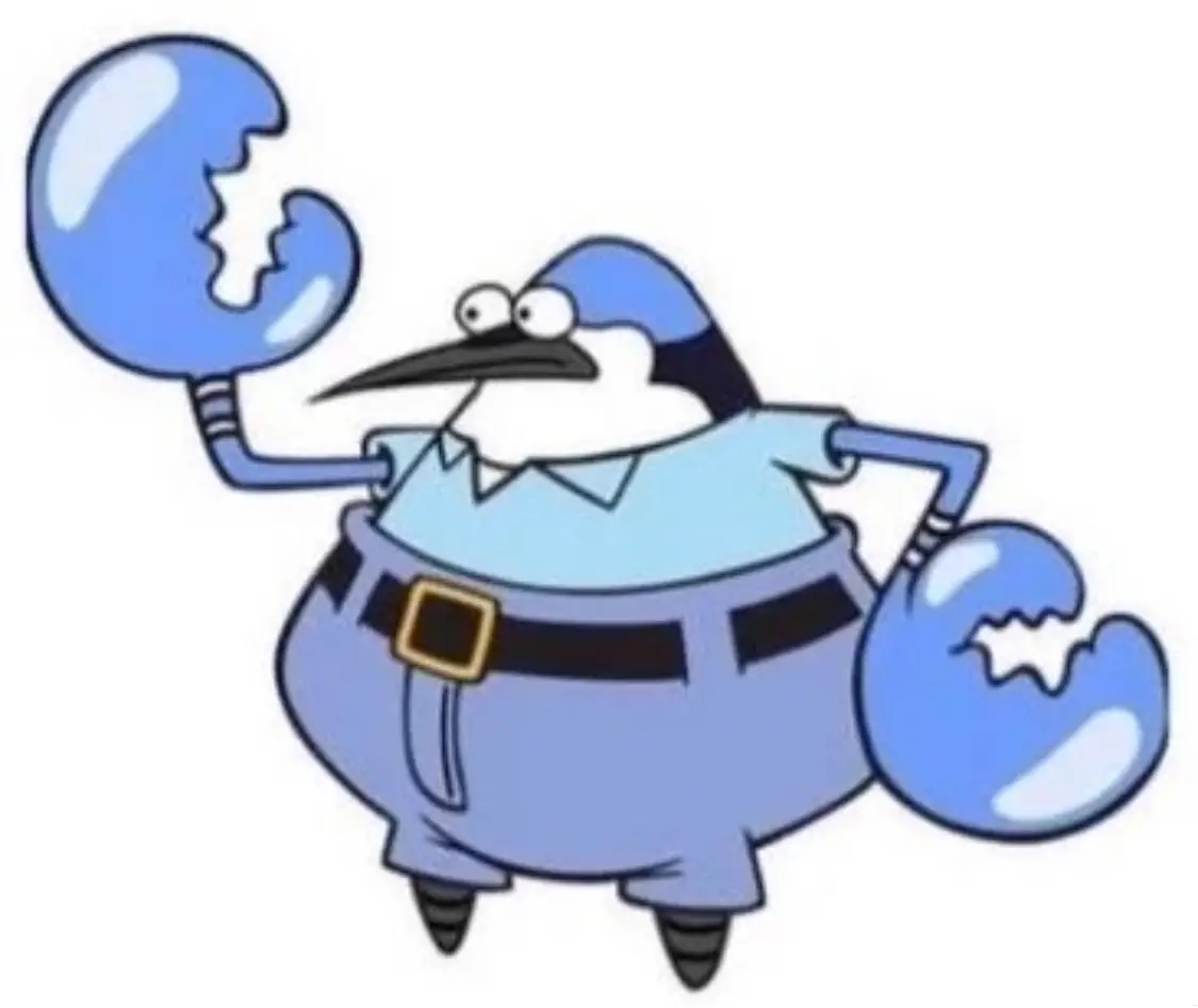 High Quality Nephew Blank Meme Template