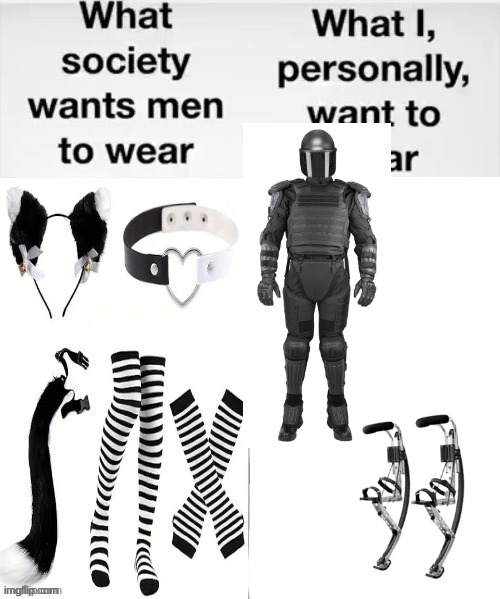 i don't want to be a femboy | image tagged in uzb2hxhvdb2uzysv | made w/ Imgflip meme maker