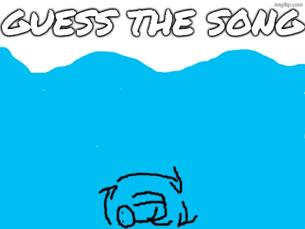 My hints are that the song has 4 words in it and has over 2 billion views on Spotify so you'll know it | guess the song | image tagged in lol so funny,spotify,music,guess who,guess,song | made w/ Imgflip meme maker