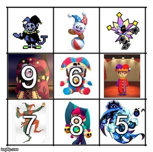 anotha one | 5 | made w/ Imgflip meme maker