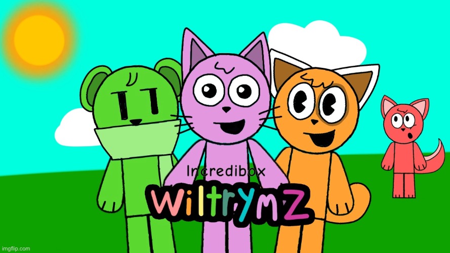 Wiltrymz | image tagged in ec6da634-ea68-4814-991f-e40e4e8cae1f jpeg | made w/ Imgflip meme maker