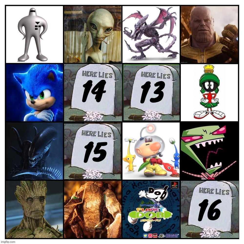 K1 | 13 | made w/ Imgflip meme maker