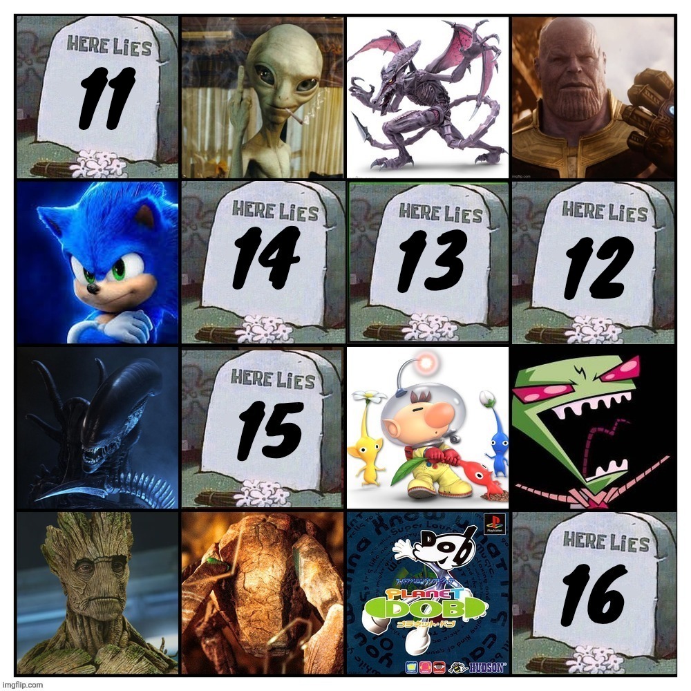 There is no longer a starman waiting in the sky. K1 | 11; 12 | made w/ Imgflip meme maker