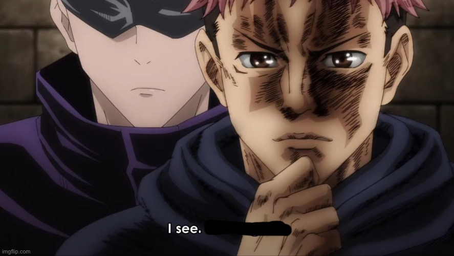 I see. I don’t get it. | image tagged in i see i don t get it | made w/ Imgflip meme maker