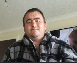 High Quality Stephen Ogilvie Belfast terrorist victim Blank Meme Template