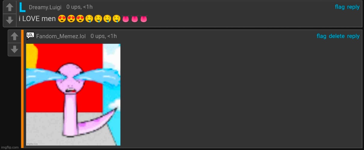 WTH???? | image tagged in cursed,ayo,fauna world | made w/ Imgflip meme maker