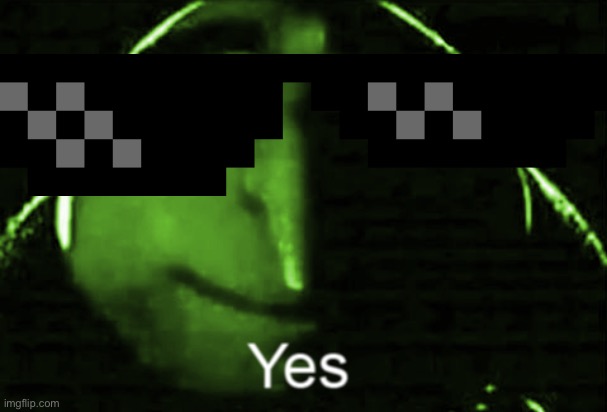 Gru yes | image tagged in gru yes | made w/ Imgflip meme maker