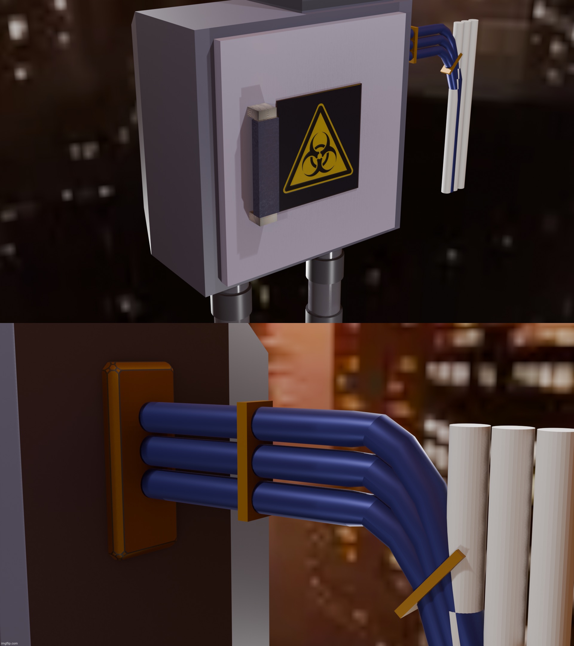 Power box :D | made w/ Imgflip meme maker