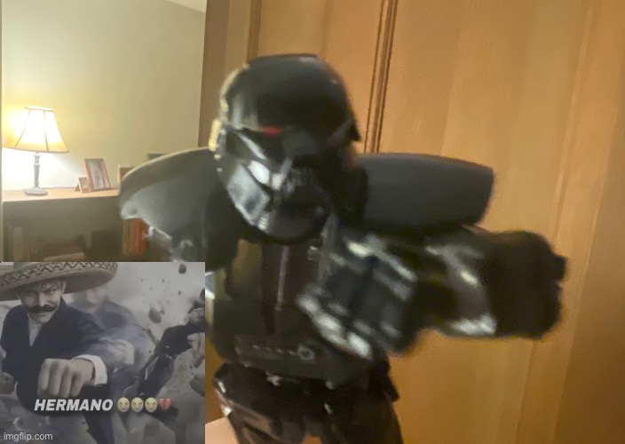 It took me like 15 minutes to get this shot | made w/ Imgflip meme maker