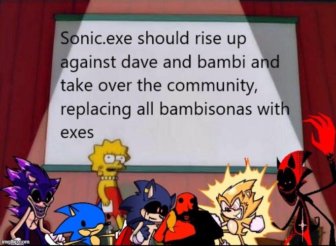 fnf community was strange in 2020 | made w/ Imgflip meme maker
