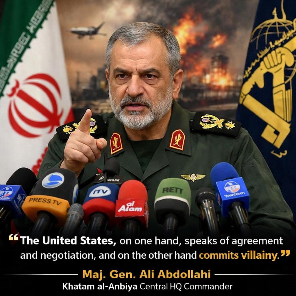 US–Israel–Iran War (World War 3 DLC) Blank Meme Template