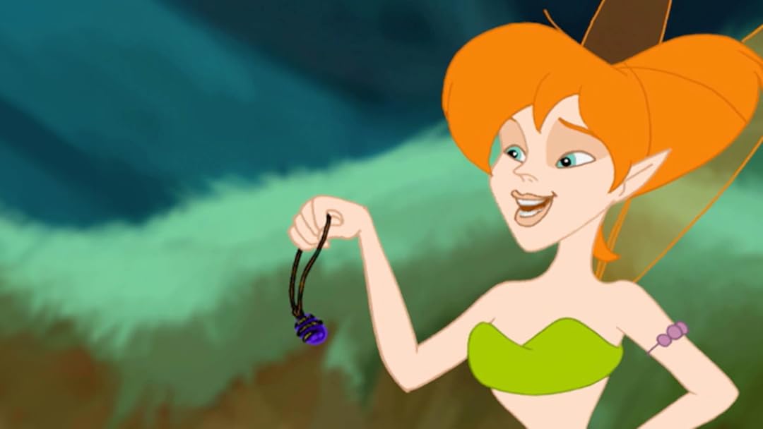 Tinkerbell Blank Meme Template
