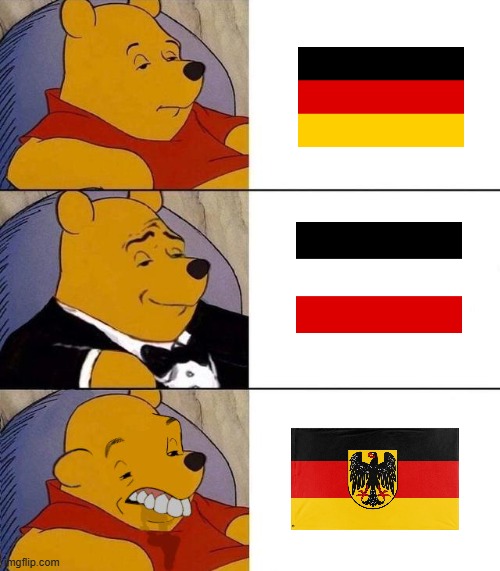 The wemiar republic was terrible | image tagged in best better blurst | made w/ Imgflip meme maker
