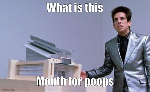 School for ants | What is this Mouth for poops | image tagged in school for ants | made w/ Imgflip meme maker