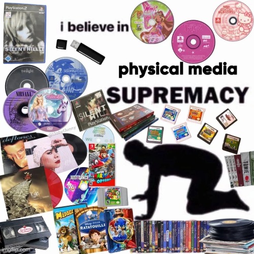 Follow the Leader and Around the Fur are amazing albums | made w/ Imgflip meme maker