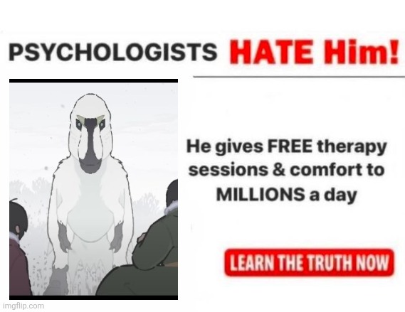 Tears of the Mountain | image tagged in psychologists hate him,memes,dinosaurs,funny,humor,lol | made w/ Imgflip meme maker