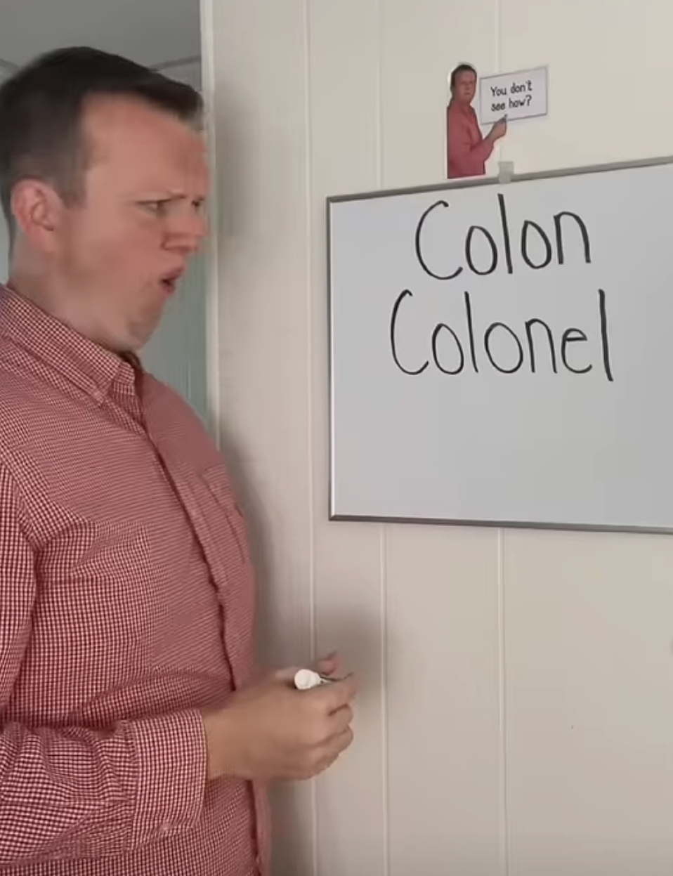 NoooOOOooo! Blank Meme Template