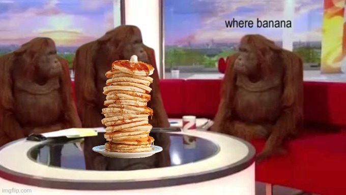 image tagged in where banana | made w/ Imgflip meme maker