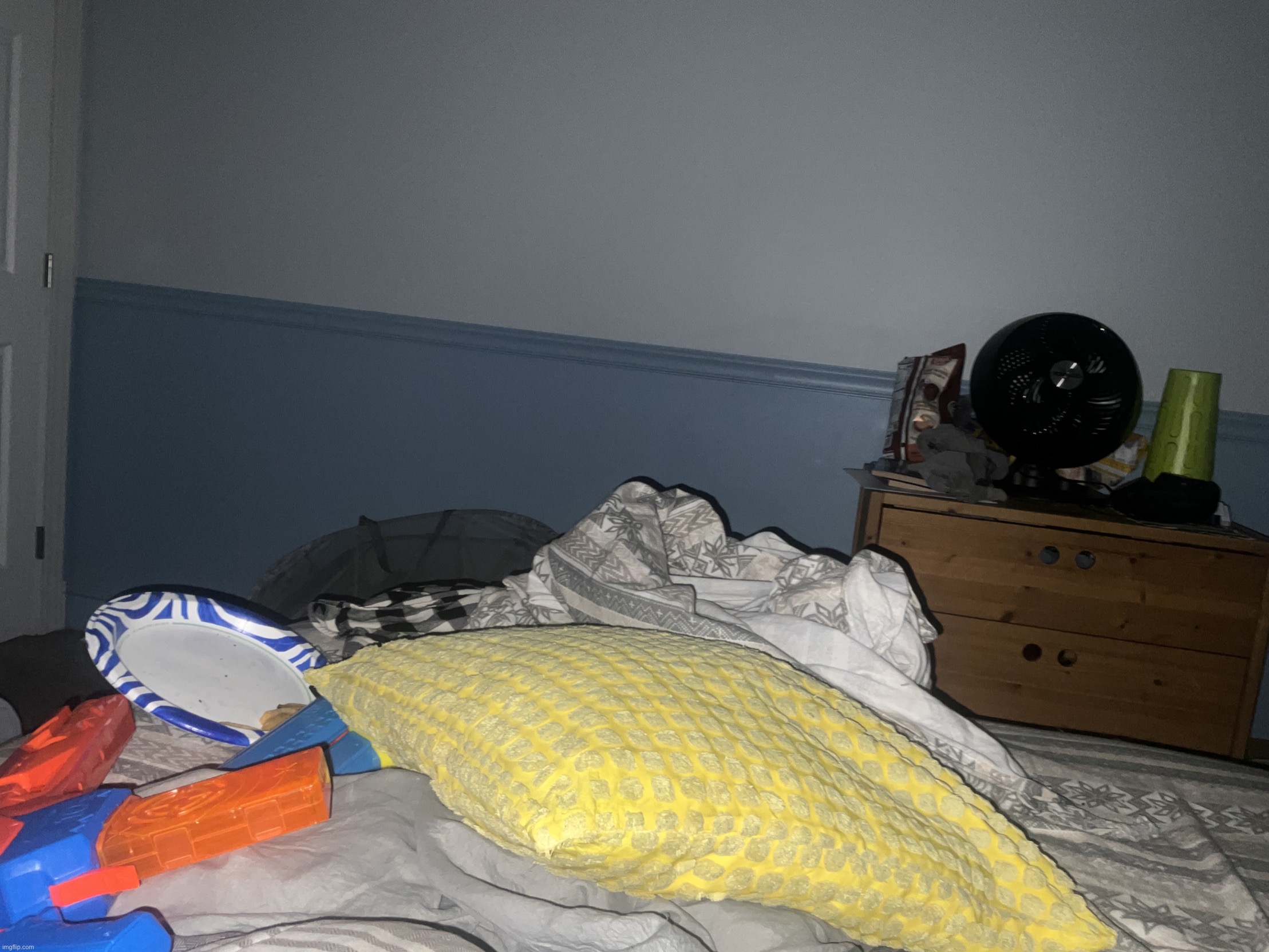 my room | made w/ Imgflip meme maker