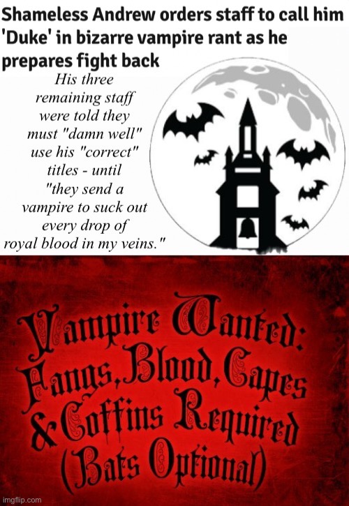 Commoner's Three Remaining Staff Vigorously Seek Fourth | image tagged in hubris,guilty | made w/ Imgflip meme maker