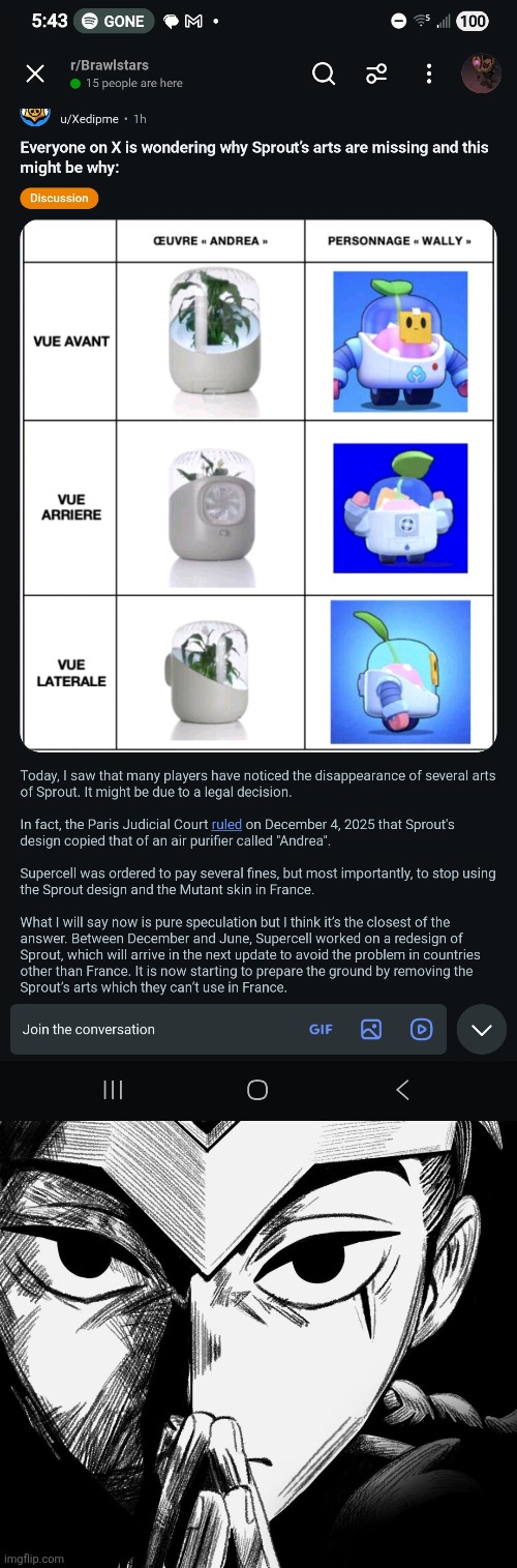 These mfers DESPERATE for money and/or clout over a basic ass design | image tagged in rc judging | made w/ Imgflip meme maker
