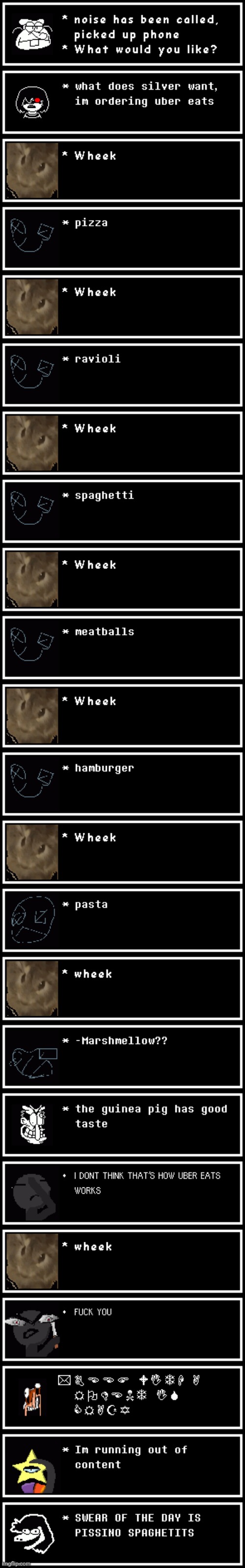 mmmh tasty susie | image tagged in fffgkkjjjybbh | made w/ Imgflip meme maker