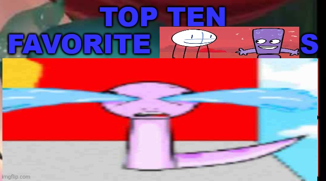 Lmao | image tagged in top ten favorite mermaids | made w/ Imgflip meme maker
