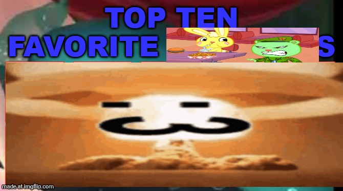 top ten favorite mermaids | image tagged in top ten favorite mermaids | made w/ Imgflip meme maker