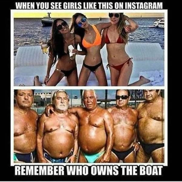 Content Creator Social Media Celebrity Queen Influencer Blank Meme Template