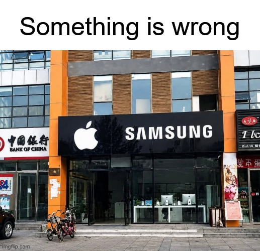 Something is wrong | Something is wrong | image tagged in funny,memes,funny memes | made w/ Imgflip meme maker