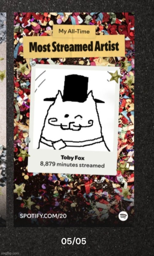 Average toby fox listener | image tagged in a | made w/ Imgflip meme maker